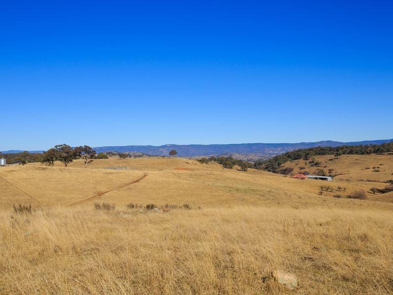 Lots 1-19 Moyne Farm Estate, Little Hartley NSW 2790