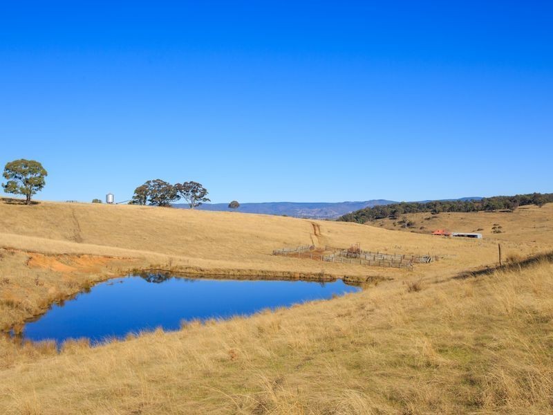 Lots 1-19 Moyne Farm Estate, Little Hartley NSW 2790