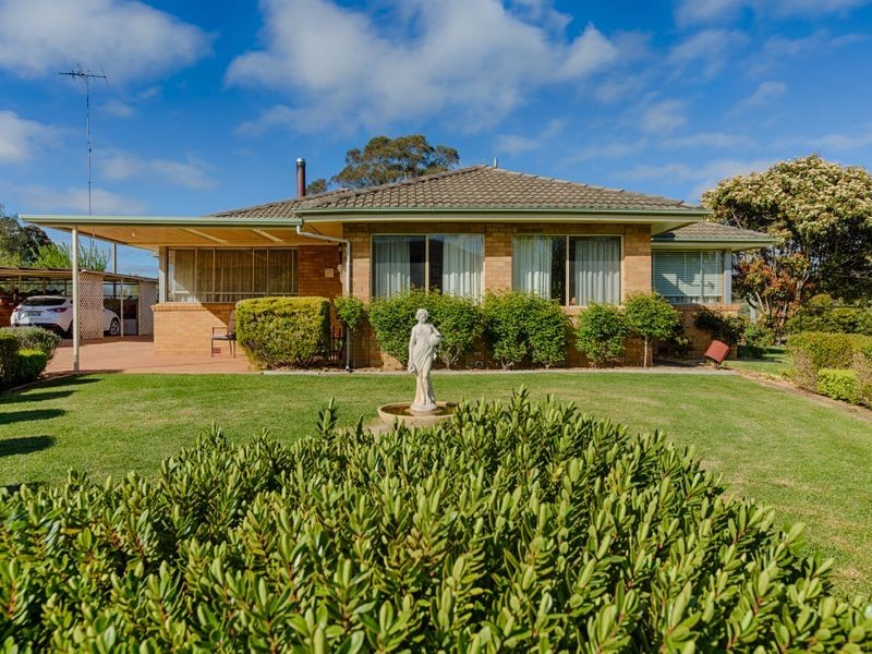 16 Blackheath Creek Road, Little Hartley NSW 2790