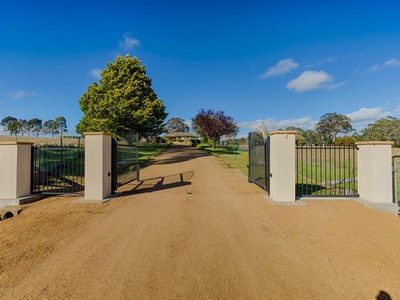 16 Blackheath Creek Road, Little Hartley NSW 2790