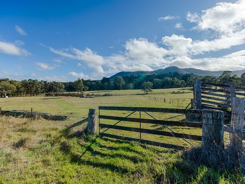 16 Blackheath Creek Road, Little Hartley NSW 2790