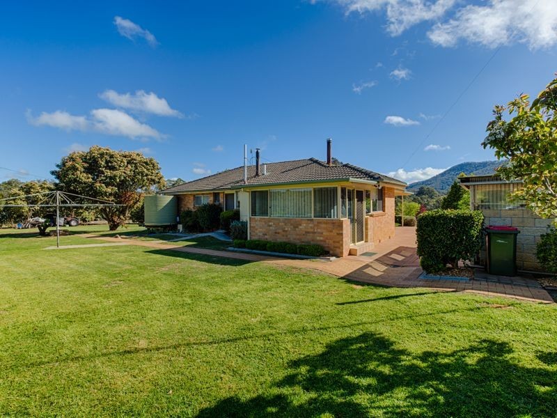16 Blackheath Creek Road, Little Hartley NSW 2790