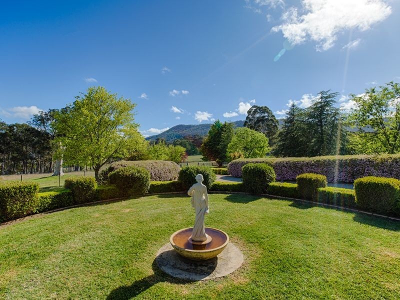 16 Blackheath Creek Road, Little Hartley NSW 2790
