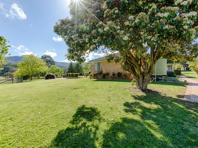 16 Blackheath Creek Road, Little Hartley NSW 2790