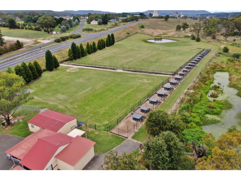 1305 Castlereagh Highway, Lidsdale NSW 2790