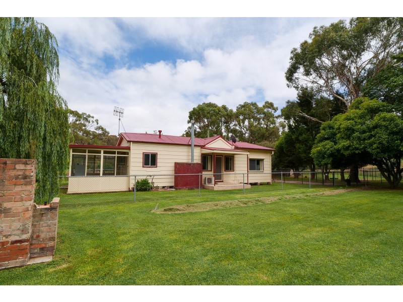 1305 Castlereagh Highway, Lidsdale NSW 2790