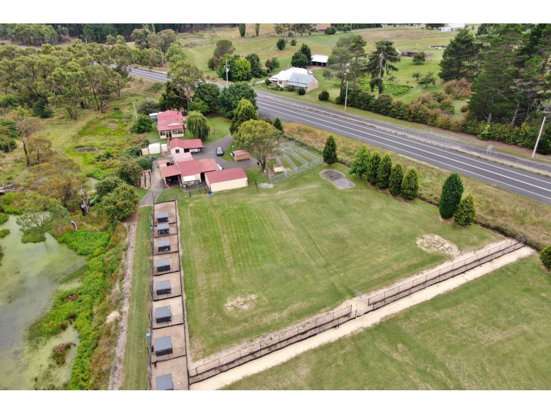 1305 Castlereagh Highway, Lidsdale NSW 2790