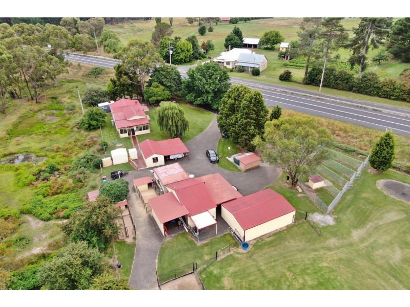 1305 Castlereagh Highway, Lidsdale NSW 2790