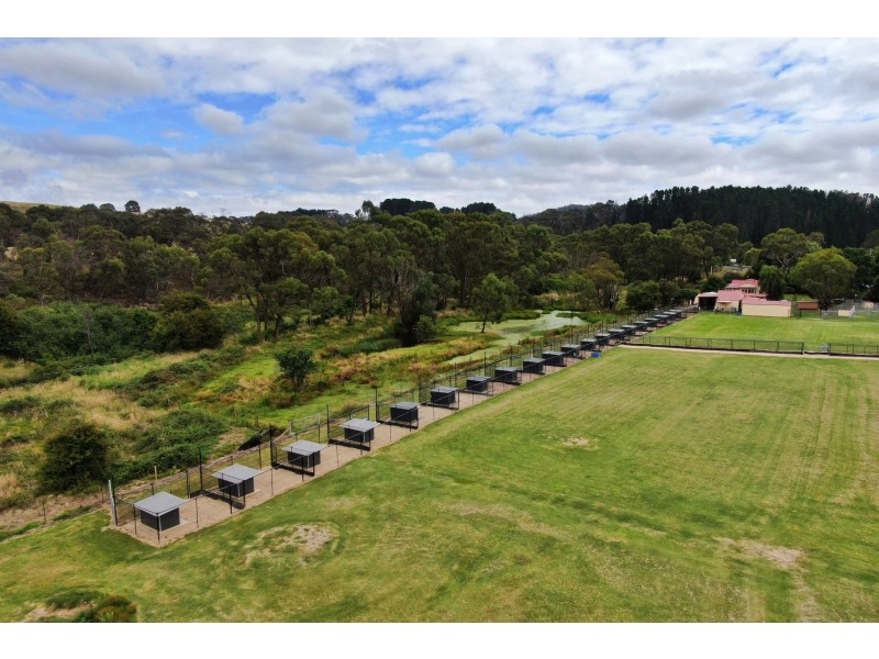 1305 Castlereagh Highway, Lidsdale NSW 2790