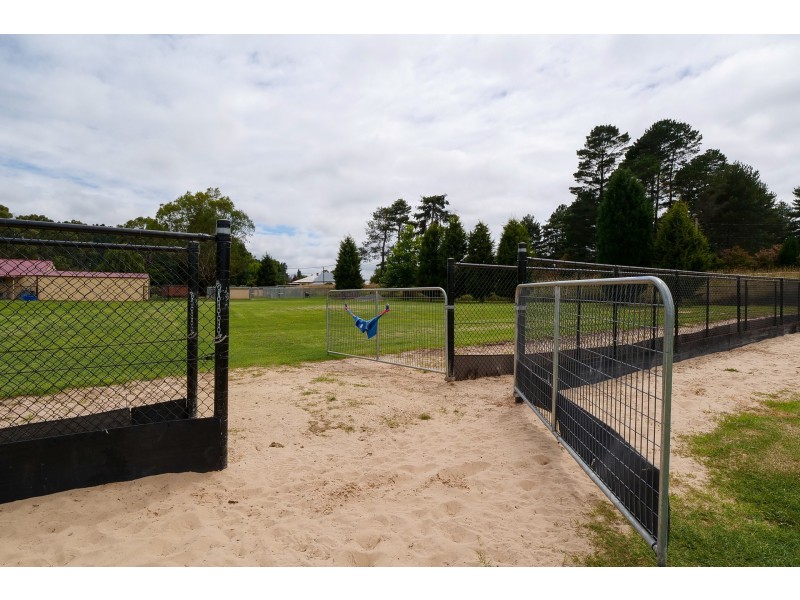 1305 Castlereagh Highway, Lidsdale NSW 2790