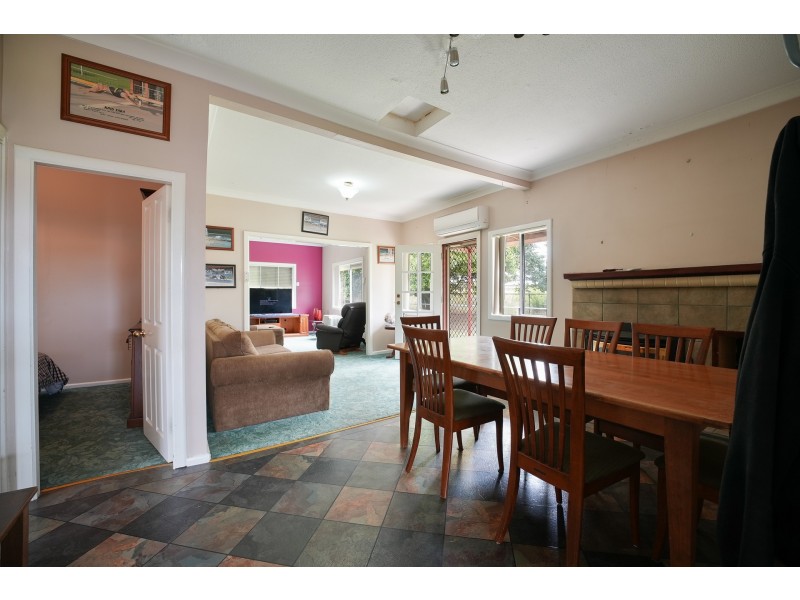 1305 Castlereagh Highway, Lidsdale NSW 2790