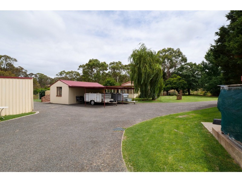 1305 Castlereagh Highway, Lidsdale NSW 2790
