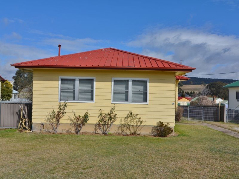 7 Higgins Street, Lithgow NSW 2790