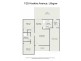 1/25 Hoskins Avenue, Lithgow NSW 2790 Floorplan