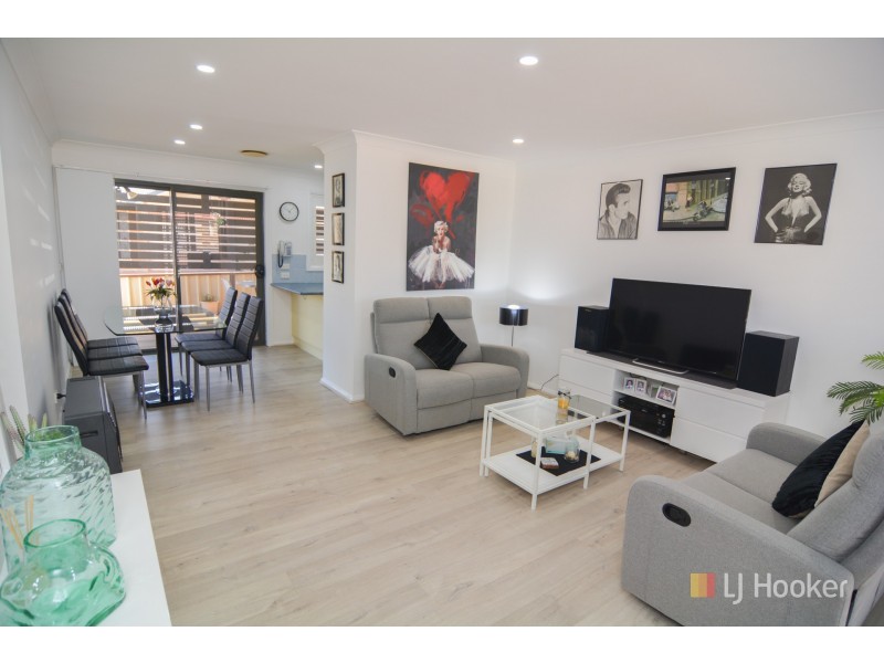 1/25 Hoskins Avenue, Lithgow NSW 2790