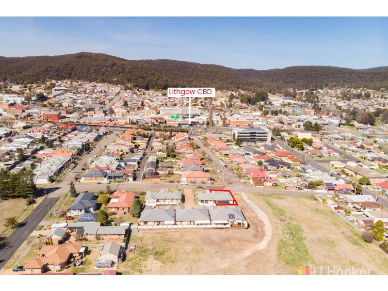 1/25 Hoskins Avenue, Lithgow NSW 2790