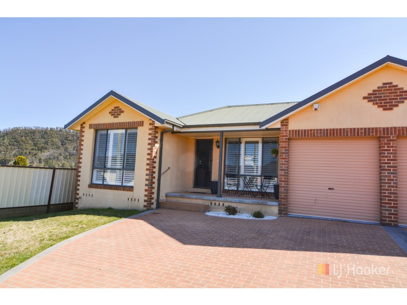 1/25 Hoskins Avenue, Lithgow NSW 2790