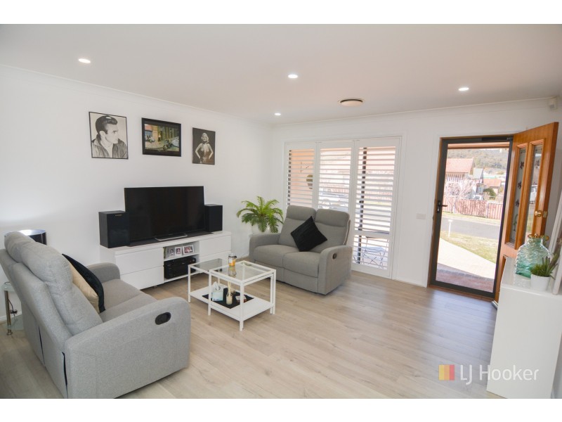 1/25 Hoskins Avenue, Lithgow NSW 2790