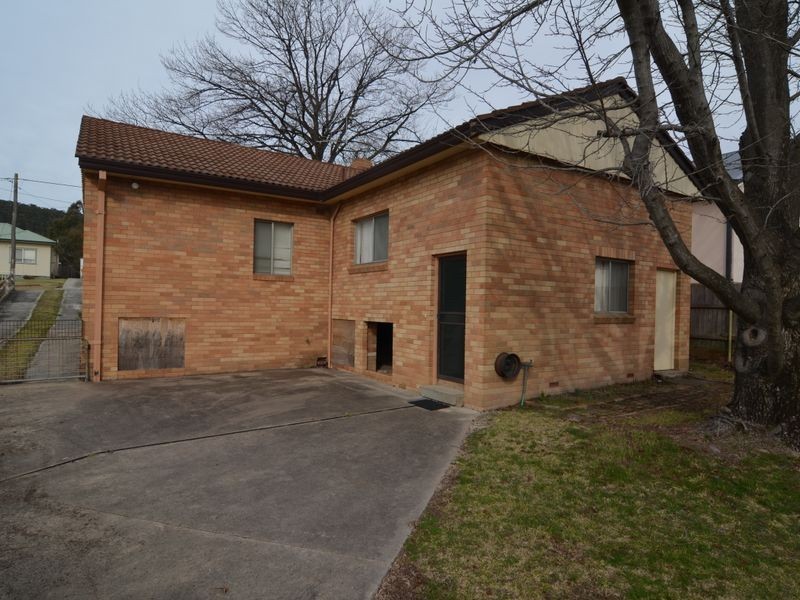 3 Vickers Street, Lithgow NSW 2790