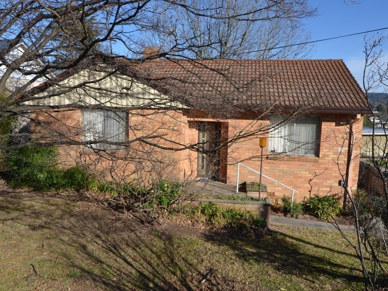 3 Vickers Street, Lithgow NSW 2790