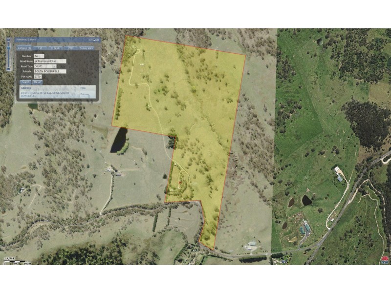 84 Sir Thomas Mitchell Drive, South Bowenfels NSW 2790 Floorplan