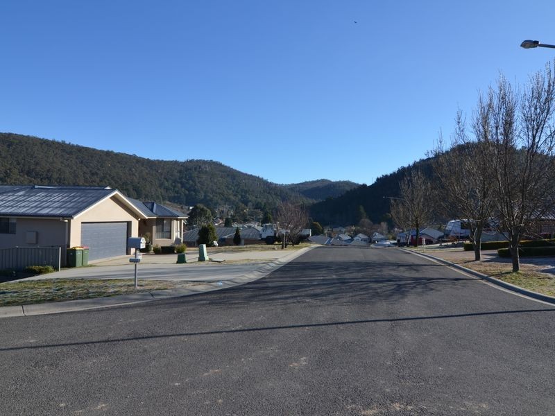 Lot 50 Henderson Place, Lithgow NSW 2790
