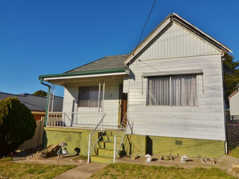 9 Green Street, Portland NSW 2847