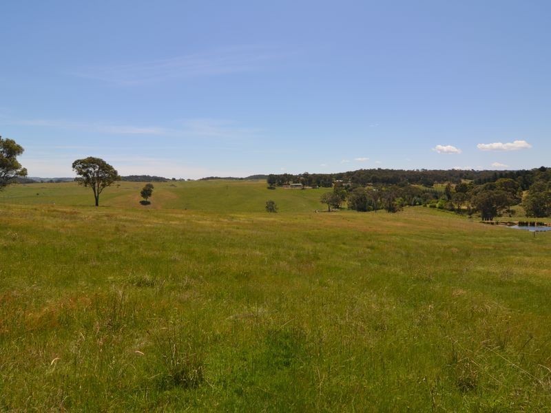 Lot 8 Off Cox’s River Road, Little Hartley NSW 2790