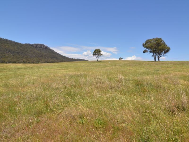 Lot 8 Off Cox’s River Road, Little Hartley NSW 2790