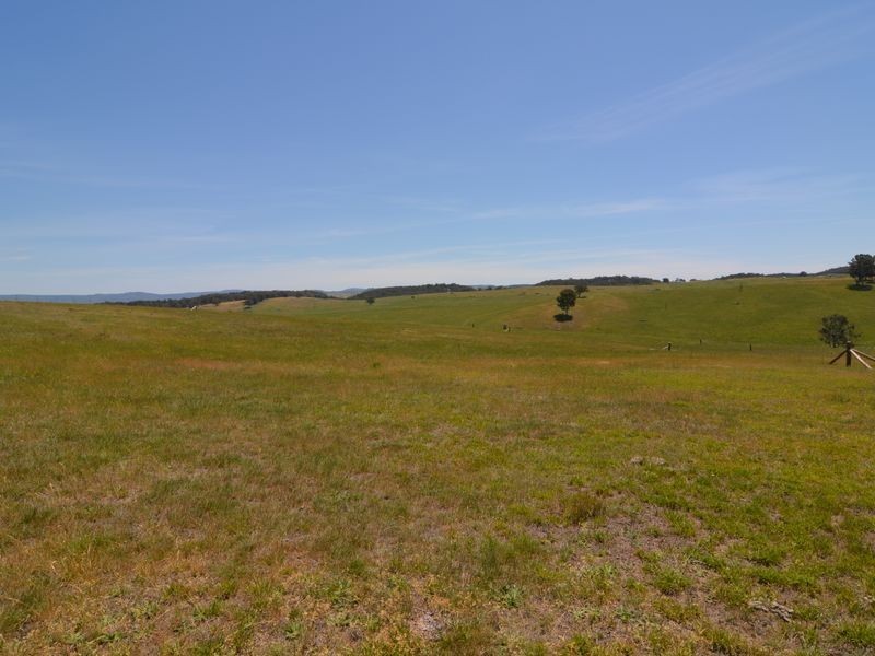 Lot 8 Off Cox’s River Road, Little Hartley NSW 2790