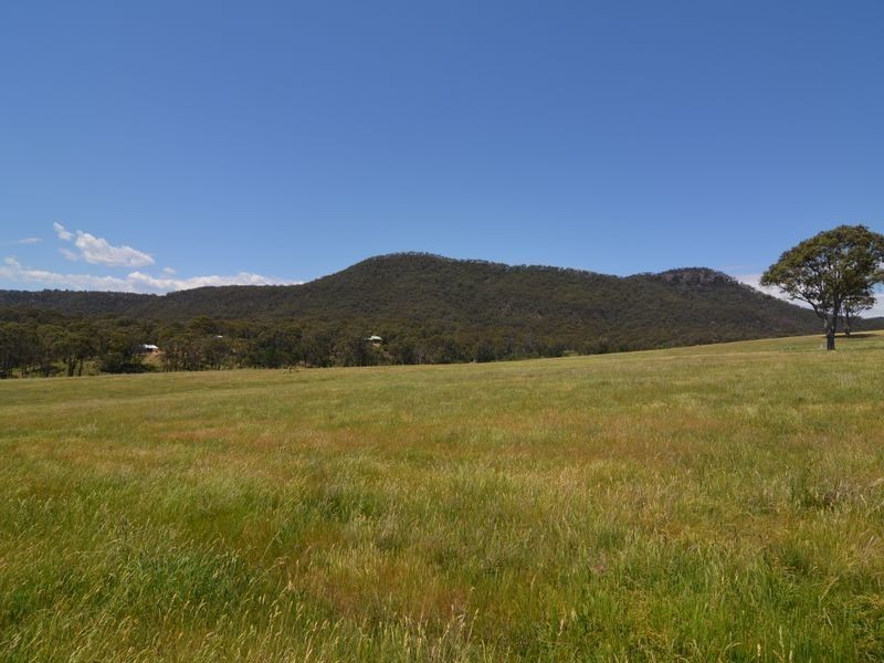Lot 8 Off Cox’s River Road, Little Hartley NSW 2790