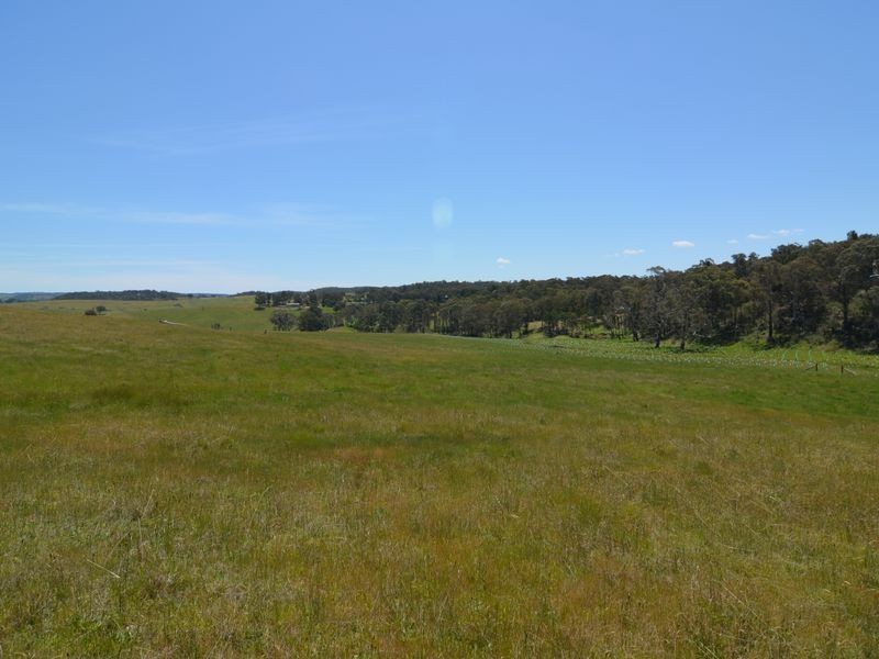 Lot 2 Off Cox’s River Road, Little Hartley NSW 2790