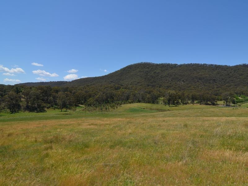 Lot 2 Off Cox’s River Road, Little Hartley NSW 2790