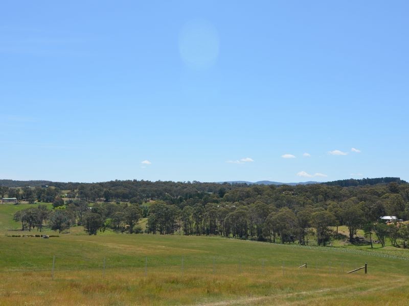 Lot 2 Off Cox’s River Road, Little Hartley NSW 2790