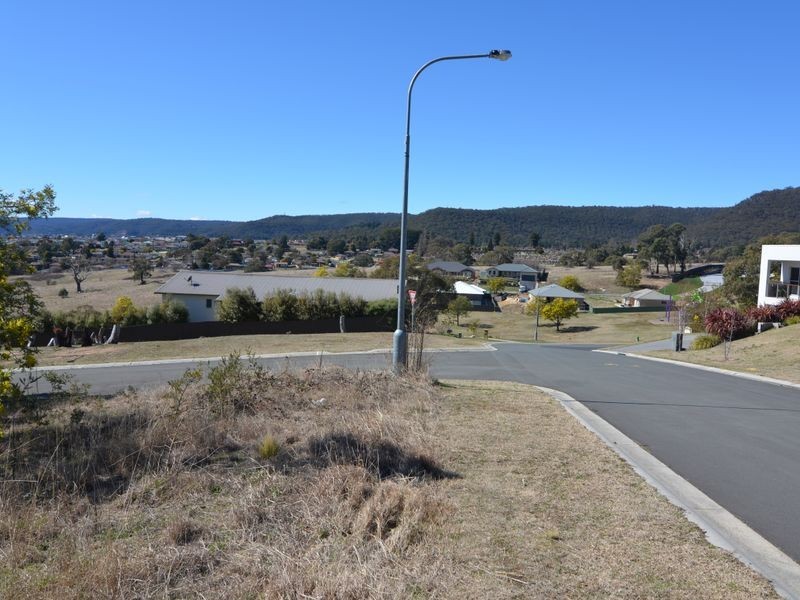 Lot 216 Thornton Avenue, Lithgow NSW 2790