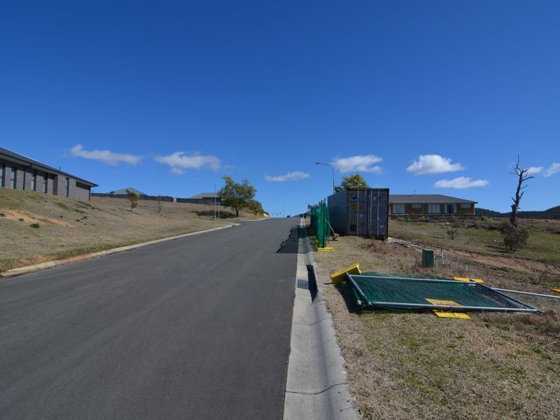 Lot 216 Thornton Avenue, Lithgow NSW 2790