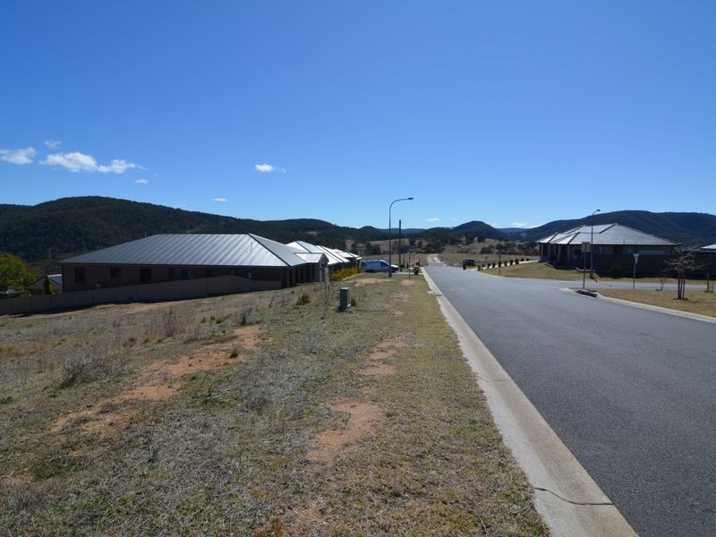 Lot 515 Hillcrest Avenue, Lithgow NSW 2790