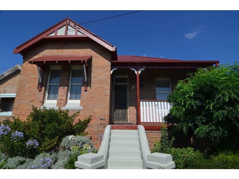 93 Ferro Street, Lithgow NSW 2790