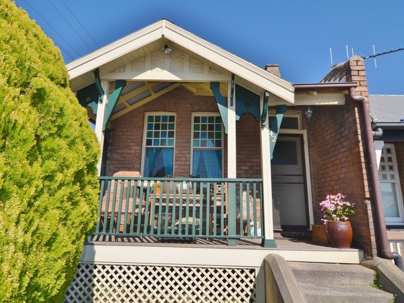 42 Cook Street, Lithgow NSW 2790