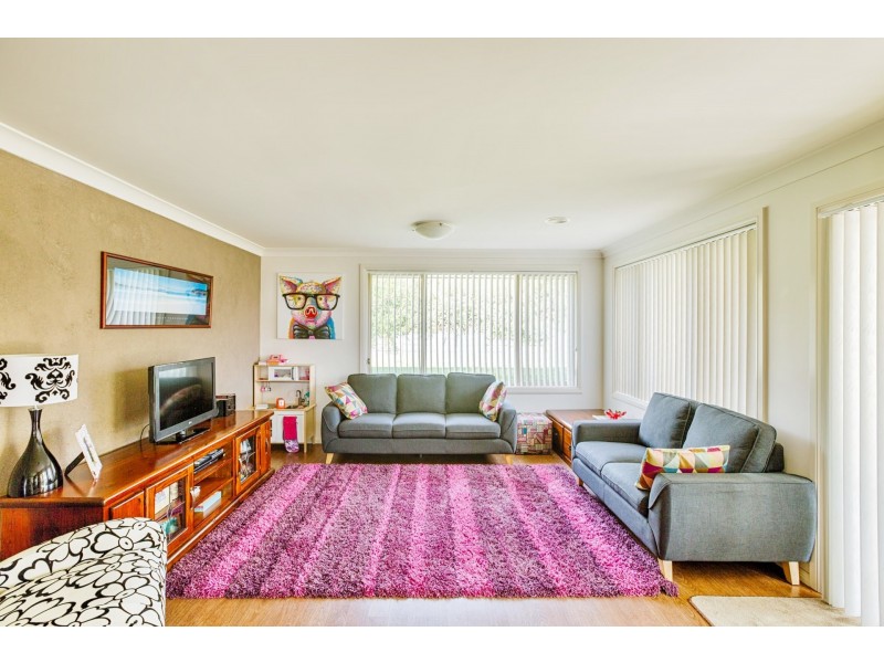 22 James O’ Donnell Drive, Lithgow NSW 2790