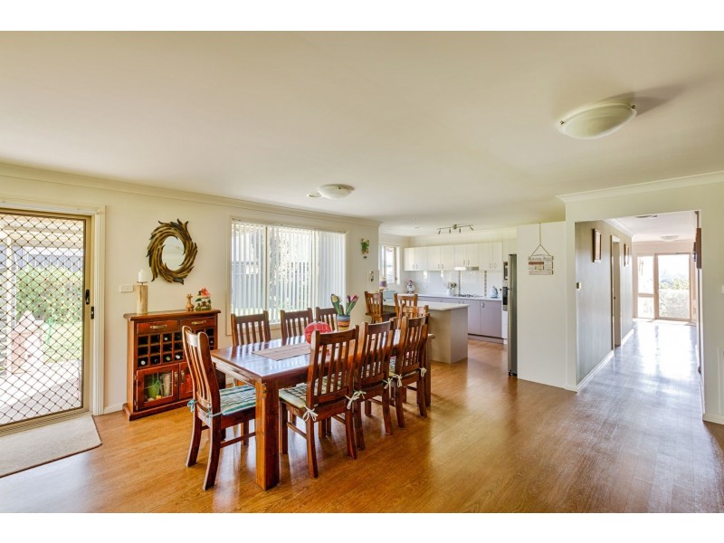 22 James O’ Donnell Drive, Lithgow NSW 2790
