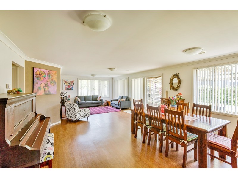 22 James O’ Donnell Drive, Lithgow NSW 2790