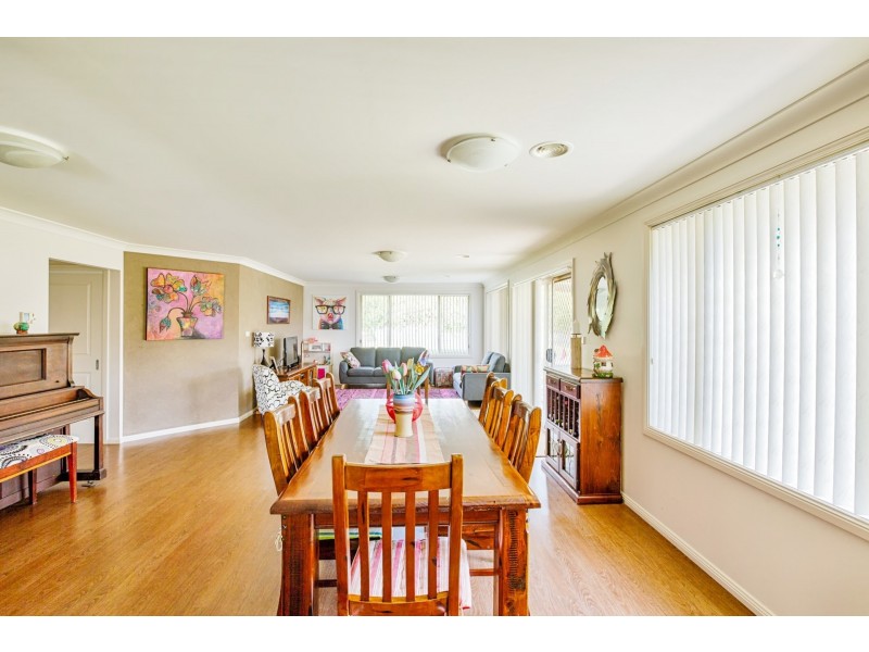 22 James O’ Donnell Drive, Lithgow NSW 2790