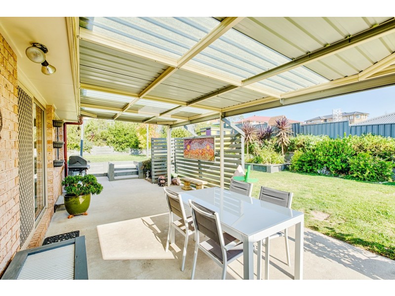 22 James O’ Donnell Drive, Lithgow NSW 2790