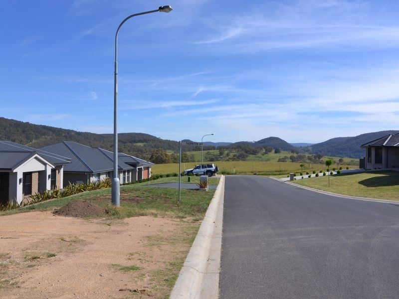 Lot 516 Hillcrest Avenue, Lithgow NSW 2790