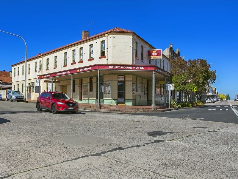 1-3 Main Street, Lithgow NSW 2790