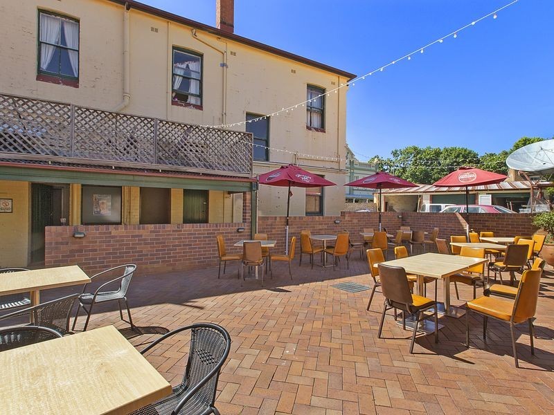 1-3 Main Street, Lithgow NSW 2790
