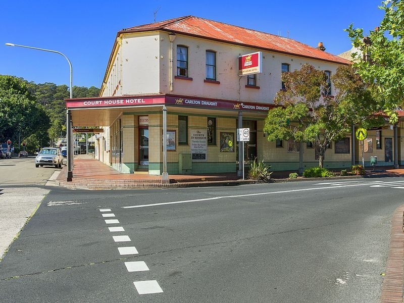 1-3 Main Street, Lithgow NSW 2790
