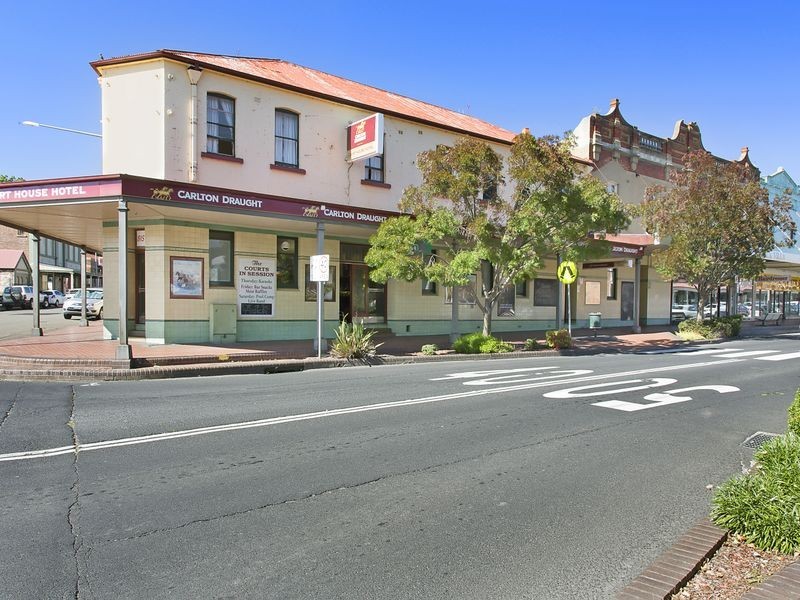 1-3 Main Street, Lithgow NSW 2790