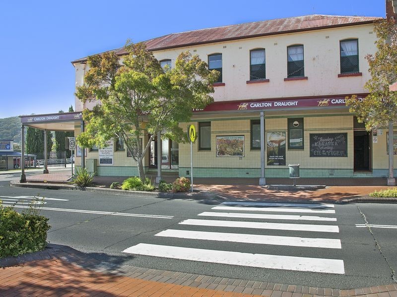 1-3 Main Street, Lithgow NSW 2790